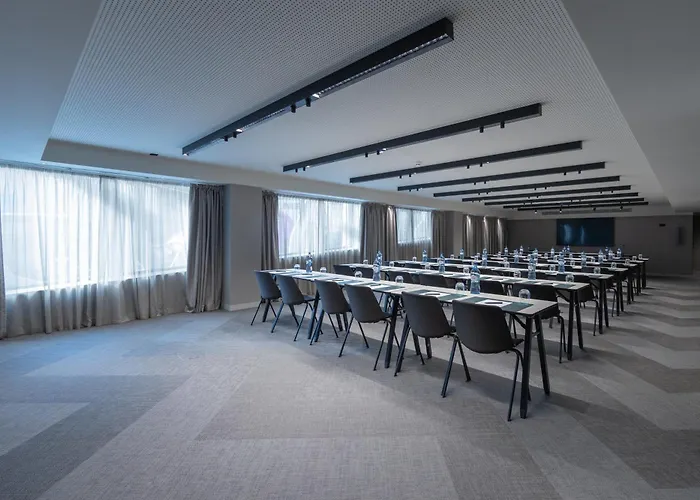 Altis Porto Hotel, A Member Of Preferred Hotels & Resorts- Lvx